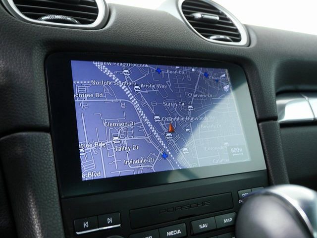 Certified 2024 Porsche 718 Cayman Style Edition image 16