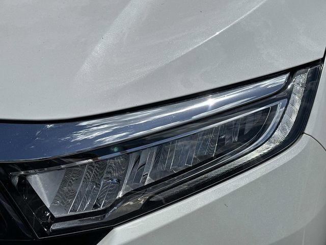 Certified 2024 Honda Odyssey EX-L image 9