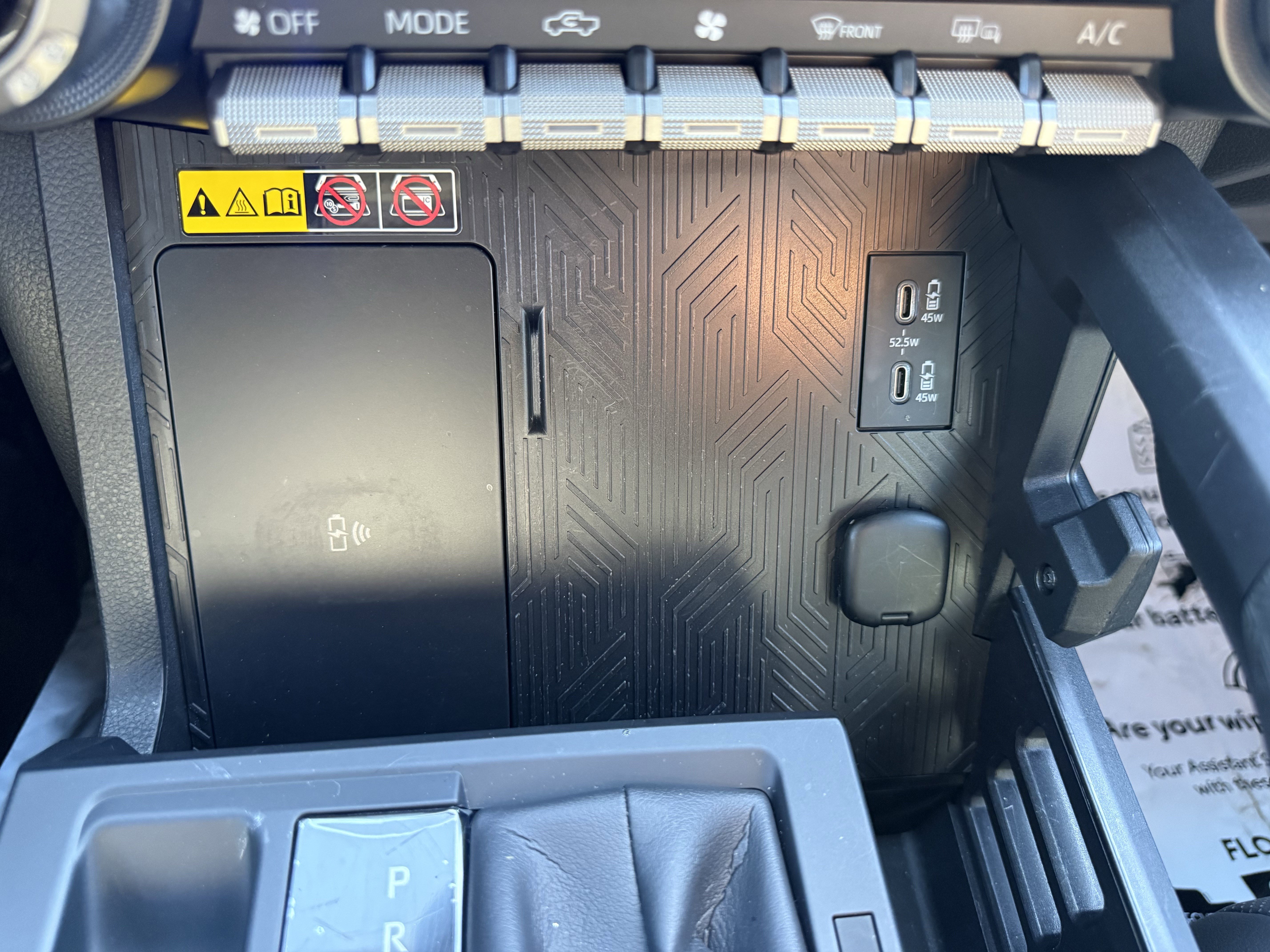 Certified 2025 Toyota Tacoma TRD Sport w/ TRD Sport Premium Package image 30