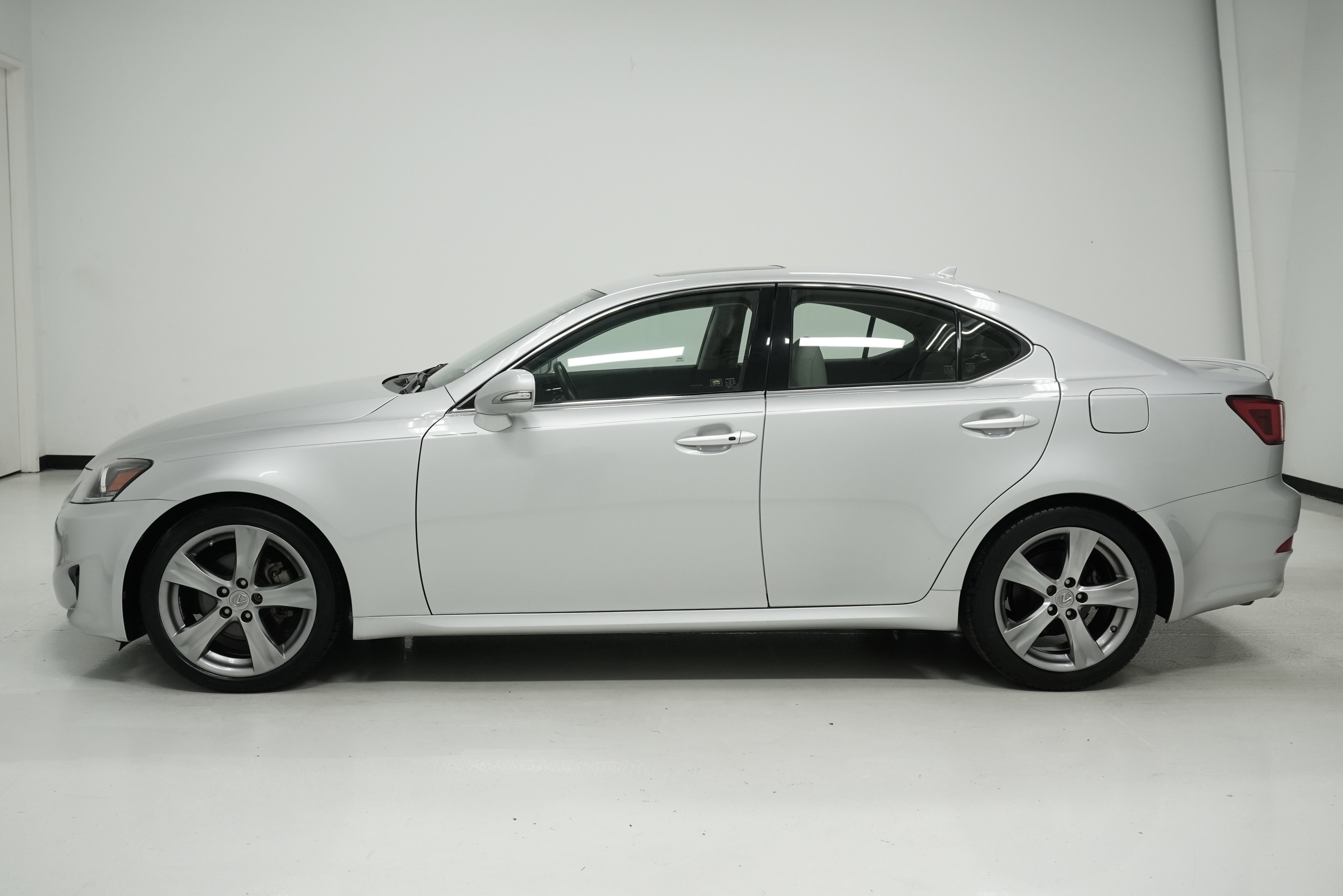Used 2011 Lexus IS 250 image 7