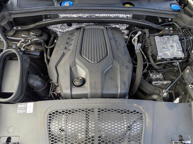 Used 2025 Porsche Macan Turbo image 26