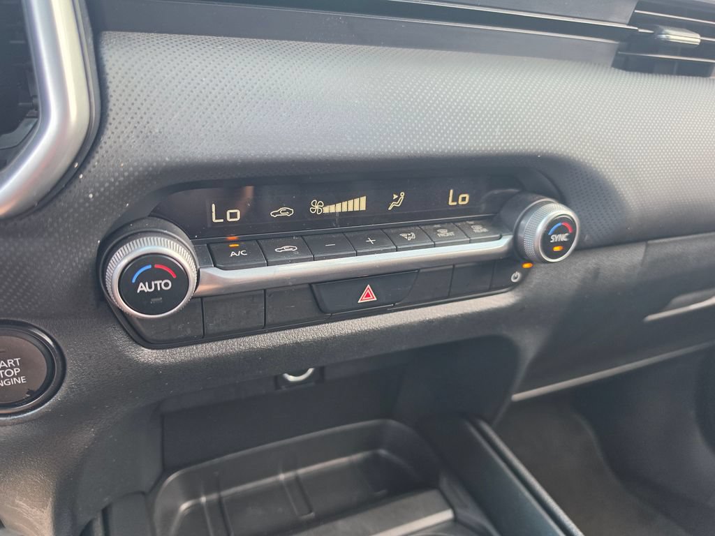 Used 2024 MAZDA CX-50 AWD 2.5 S w/ Select Package image 26