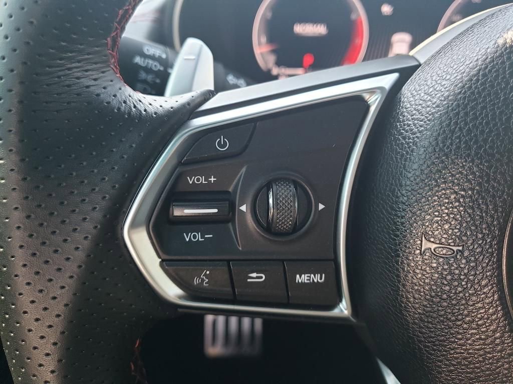 Certified 2025 Acura TLX Type S AWD/4WD image 16