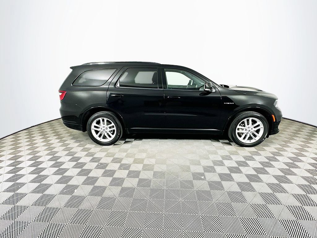 Certified 2023 Dodge Durango R/T image 14