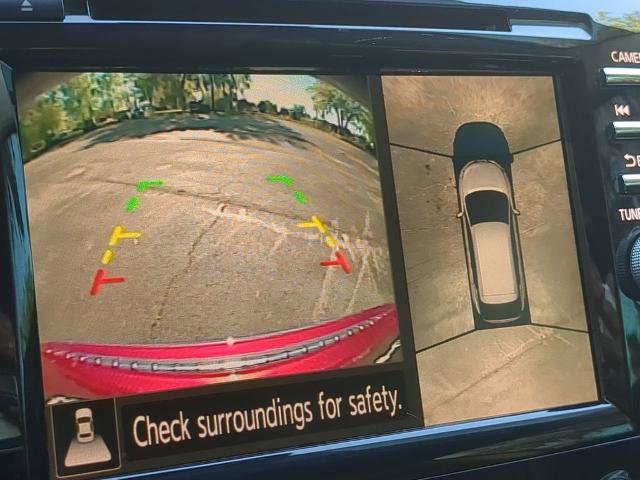 Certified 2024 Nissan Murano Platinum w/ Cargo Package image 21