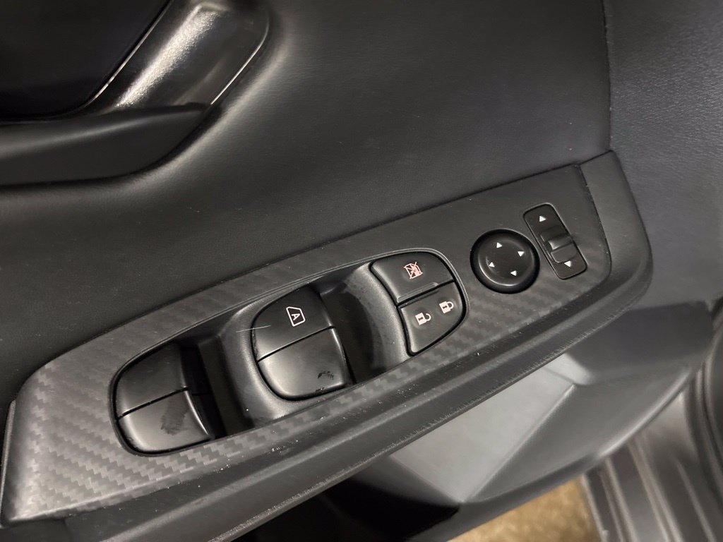 Certified 2025 Nissan Sentra S FWD image 18