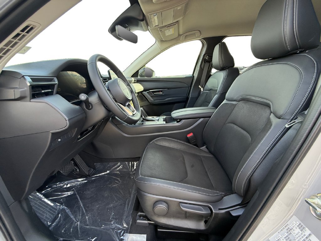 New 2026 MAZDA CX-5 Select AWD/4WD image 9