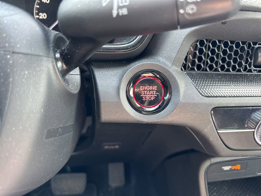 Used 2025 Honda CR-V LX image 24