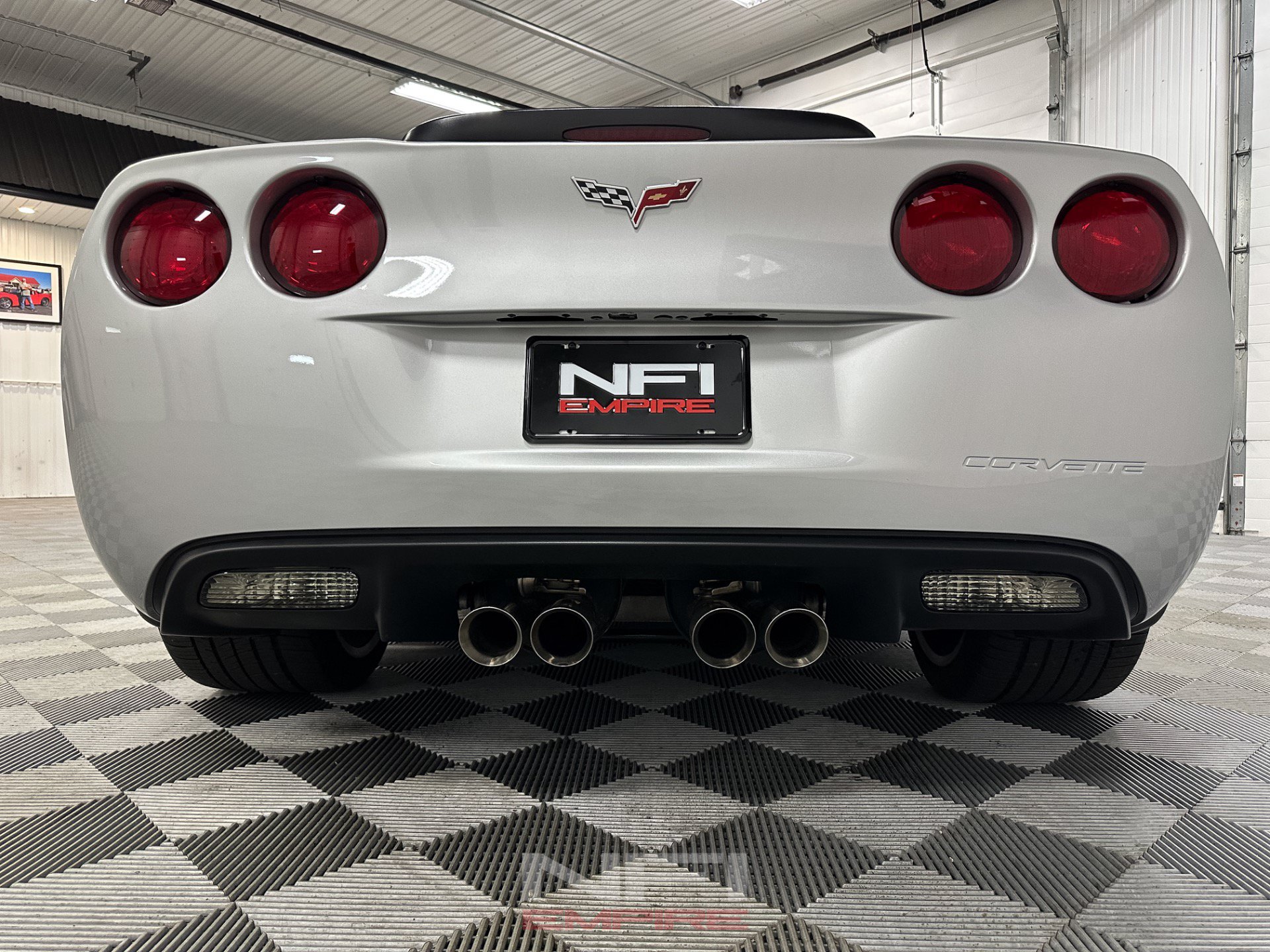 Used 2012 Chevrolet Corvette Grand Sport w/ 3LT Preferred Equipment Group RWD image 20