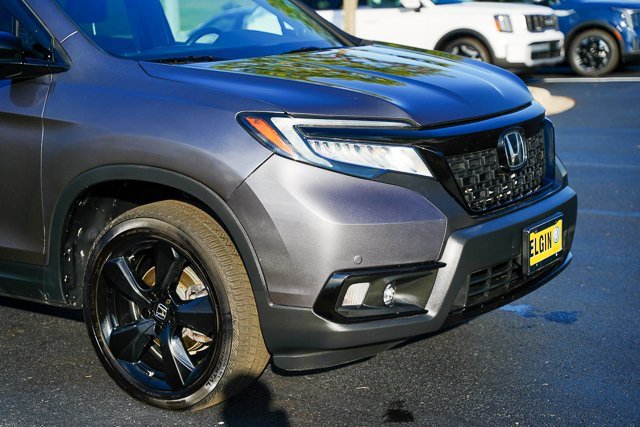 Used 2019 Honda Passport Elite image 40