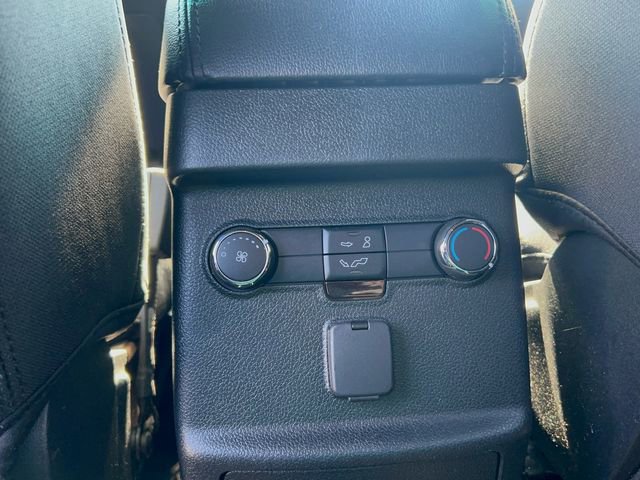 Used 2016 Ford Explorer XLT w/ Equipment Group 201A image 16