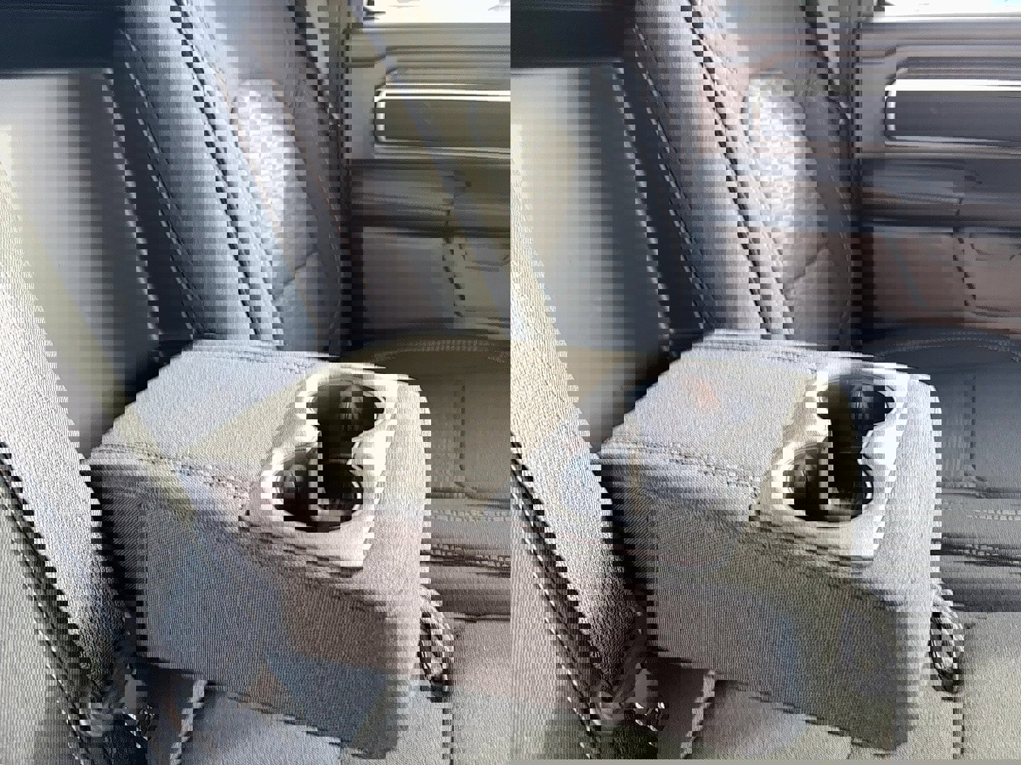 New 2025 RAM 1500 Big Horn w/ Night Edition image 10