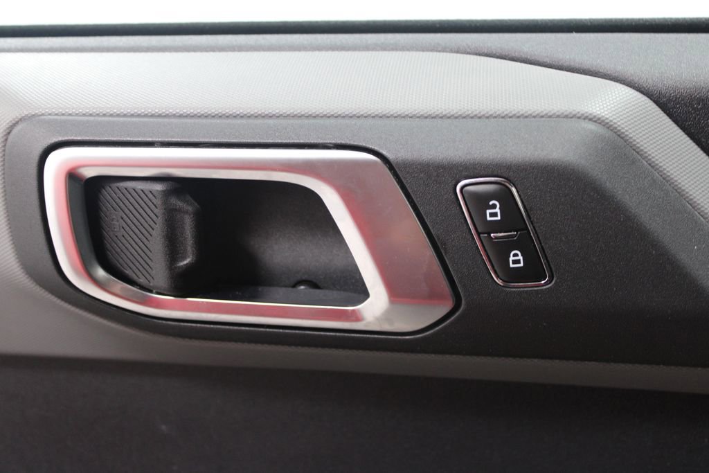 Used 2023 Ford Bronco 4-Door image 37