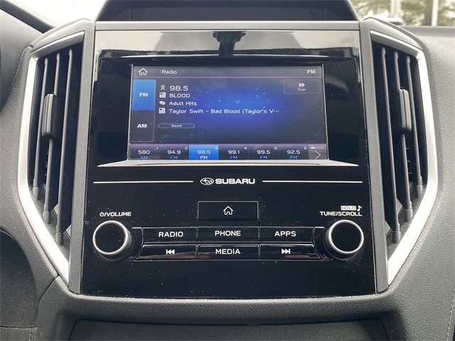 Used 2021 Subaru Crosstrek 2.0i image 12