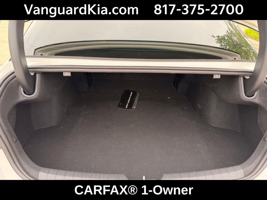 Certified 2026 Kia K5 GT-Line w/ GT-Line Premium Package image 28