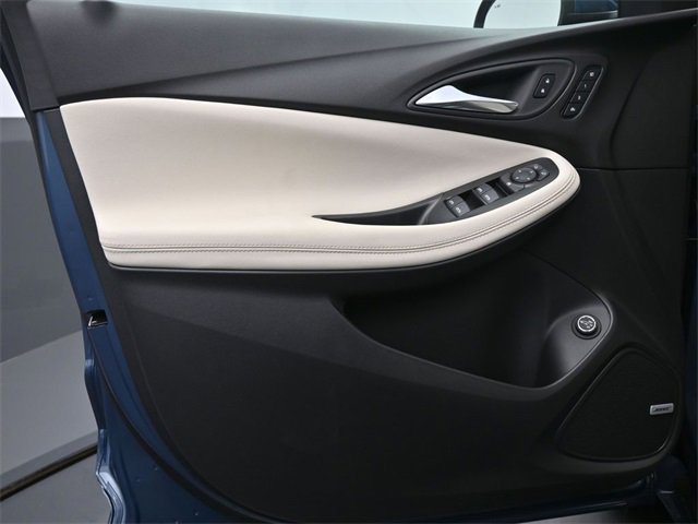 New 2026 Buick Encore GX Avenir w/ Avenir Technology Package image 12