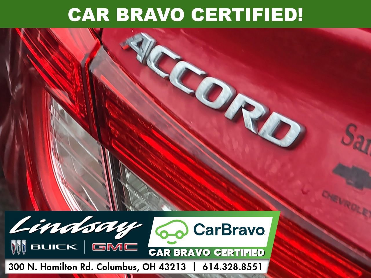 Used 2018 Honda Accord Sport image 16