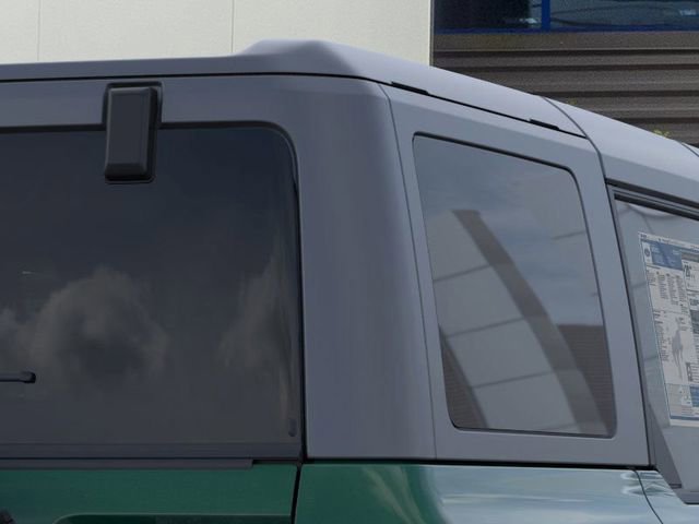 New 2025 Ford Bronco Big Bend w/ Black Diamond Package image 26