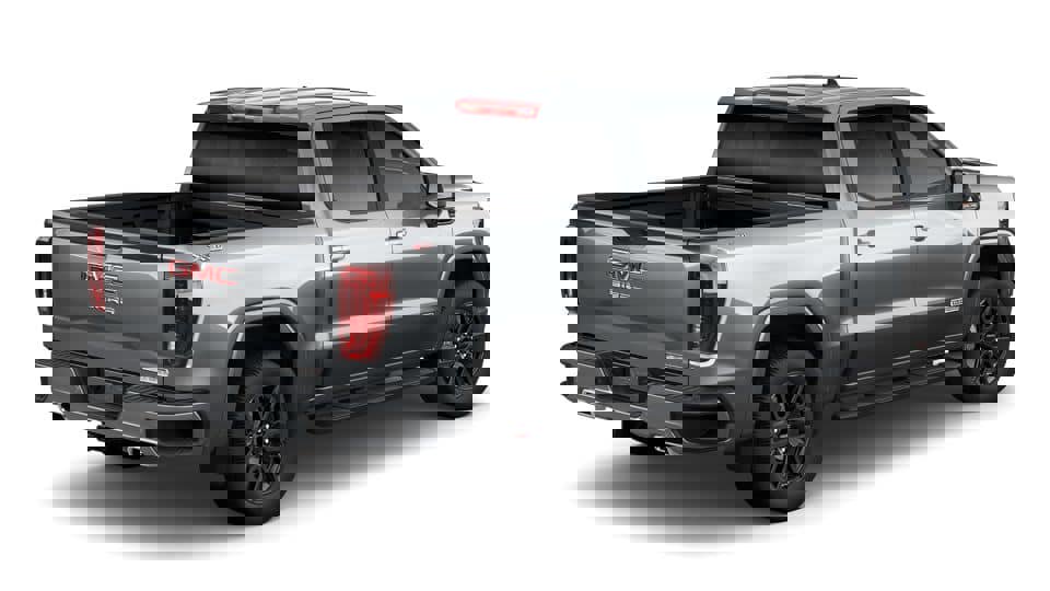 New 2026 GMC Sierra 1500 Elevation w/ Elevation Premium Package image 53