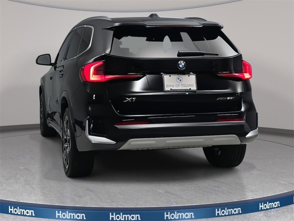 New 2026 BMW X1 xDrive28i w/ Technology Package image 6