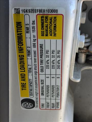 Used 2014 GMC Yukon Denali image 15