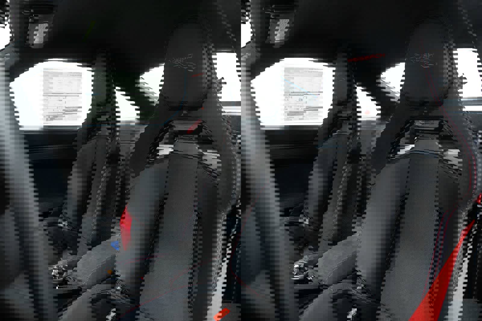 New 2026 Porsche 911 GT3 RWD image 5