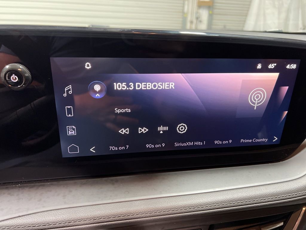 Used 2025 Buick Encore GX Preferred image 28