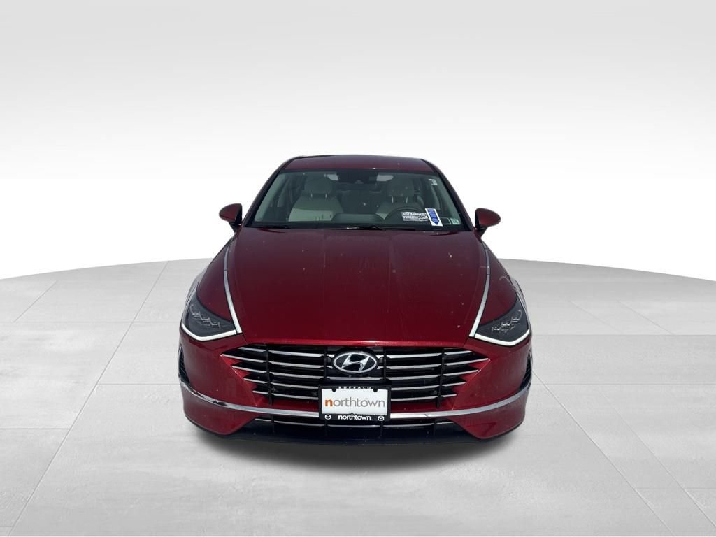 Used 2023 Hyundai Sonata SE image 5