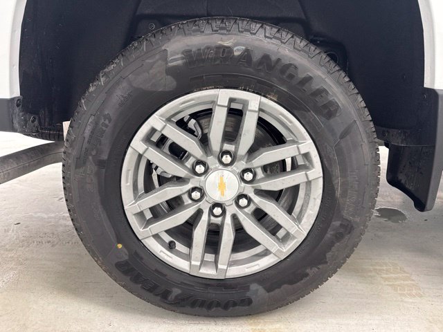 New 2026 Chevrolet Colorado LT AWD/4WD image 34