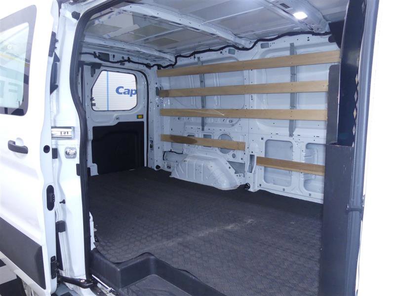 Used 2024 Ford Transit 250 Low Roof w/ Exterior Upgrade Package image 21