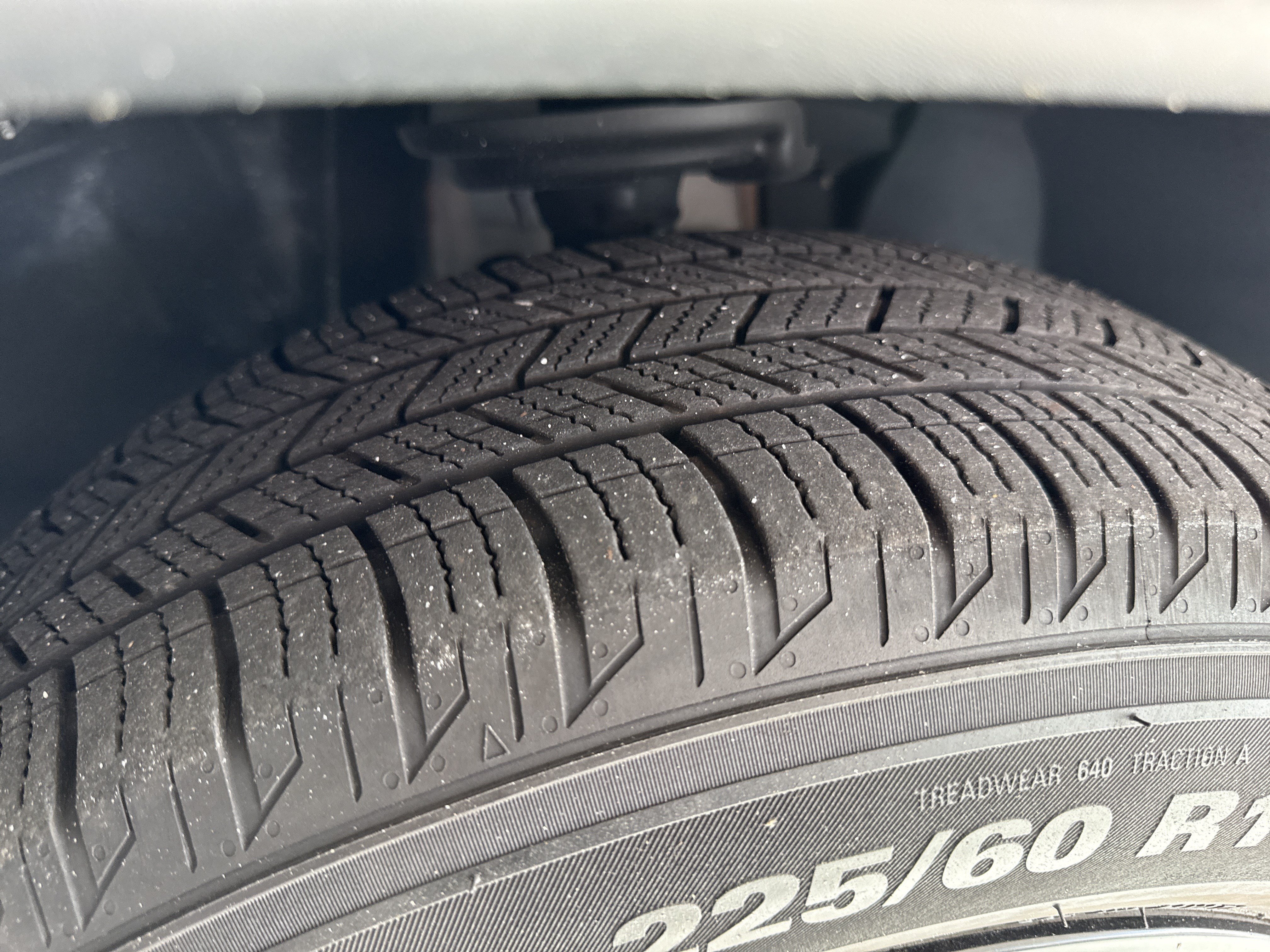 Used 2021 Jeep Compass Latitude FWD image 11