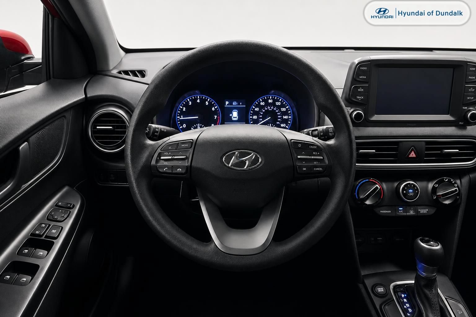 Used 2018 Hyundai Kona SE FWD image 9