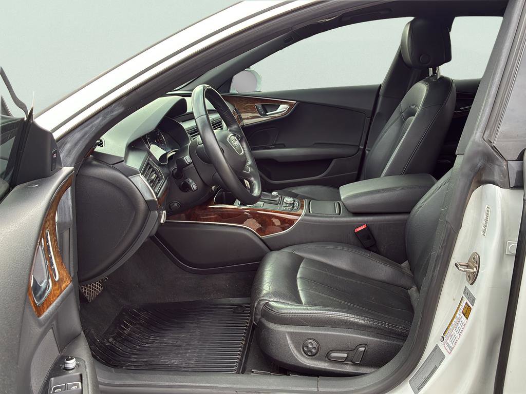 Used 2014 Audi A7 3.0T Prestige image 27