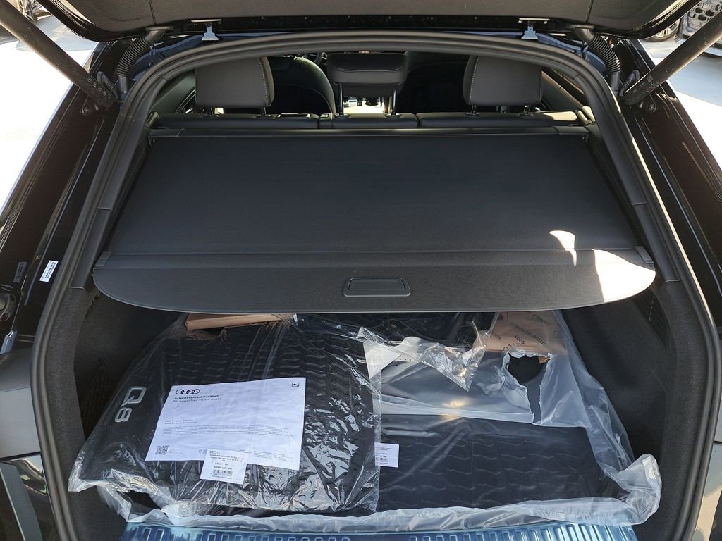 New 2026 Audi Q8 Premium Plus image 31