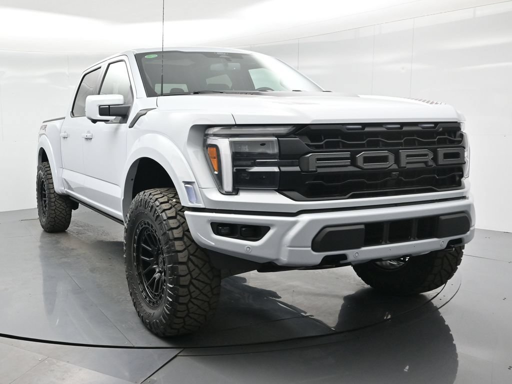 Used 2025 Ford F150 Raptor AWD/4WD image 26
