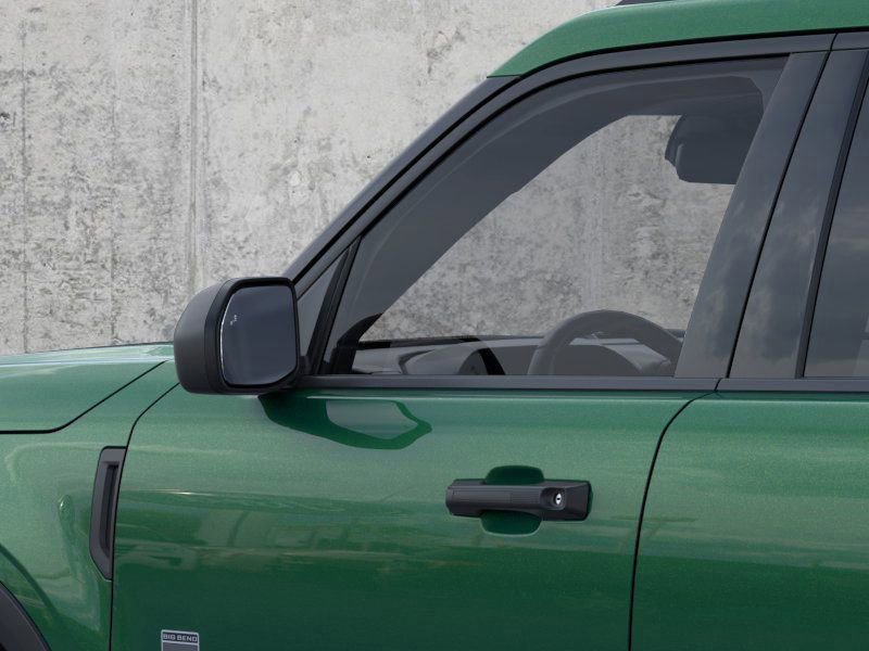 New 2025 Ford Bronco Sport Big Bend w/ Convenience Package image 23