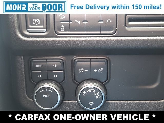Used 2021 Chevrolet Tahoe Z71 AWD/4WD image 32