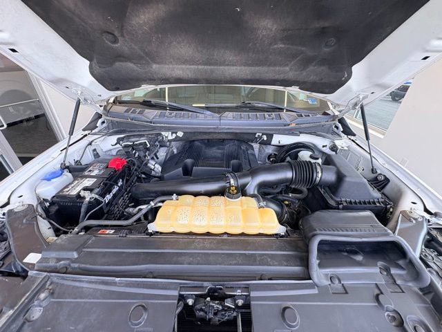Used 2019 Ford F150 Lariat w/ Equipment Group 502A Luxury RWD image 26