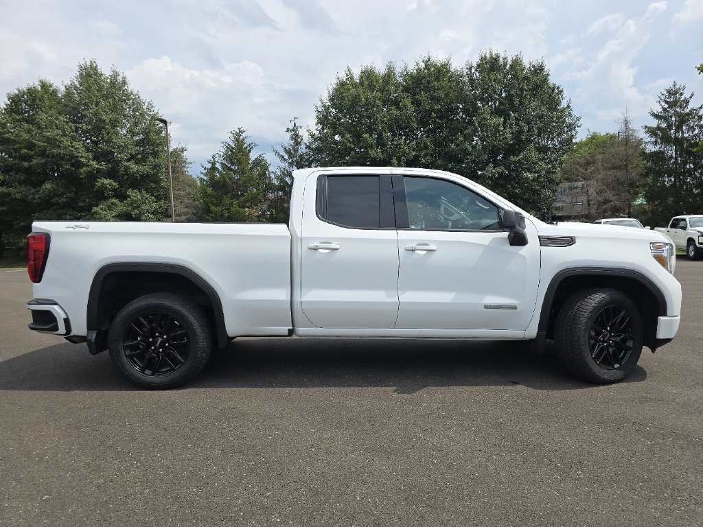 Used 2022 GMC Sierra 1500 Elevation AWD/4WD image 20