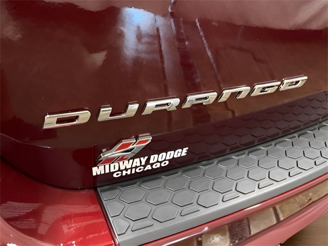 New 2026 Dodge Durango GT image 8