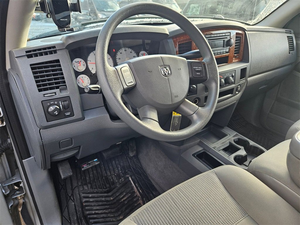 Used 2006 Dodge Ram 3500 Truck SLT w/ Protection Group image 13