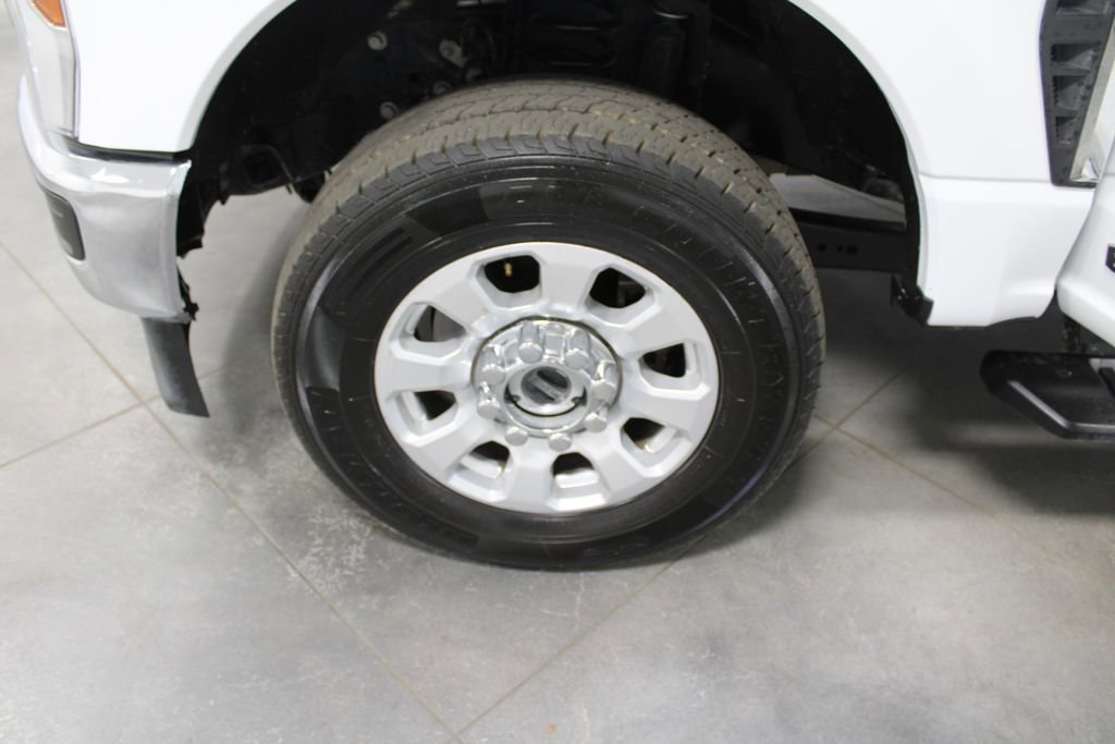 Used 2024 Ford F250 XLT image 54