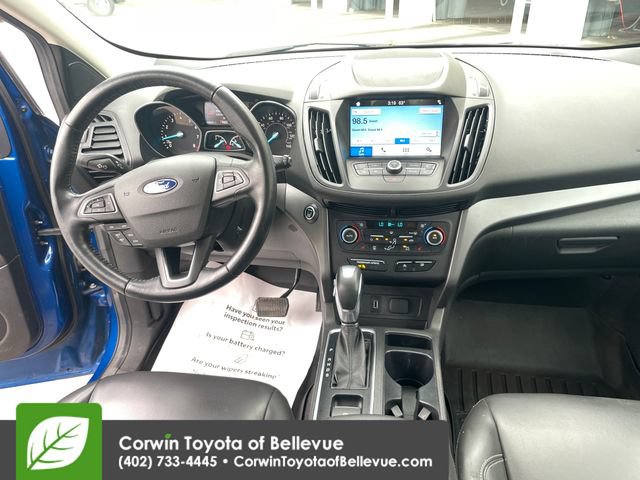 Used 2019 Ford Escape SEL AWD/4WD image 27