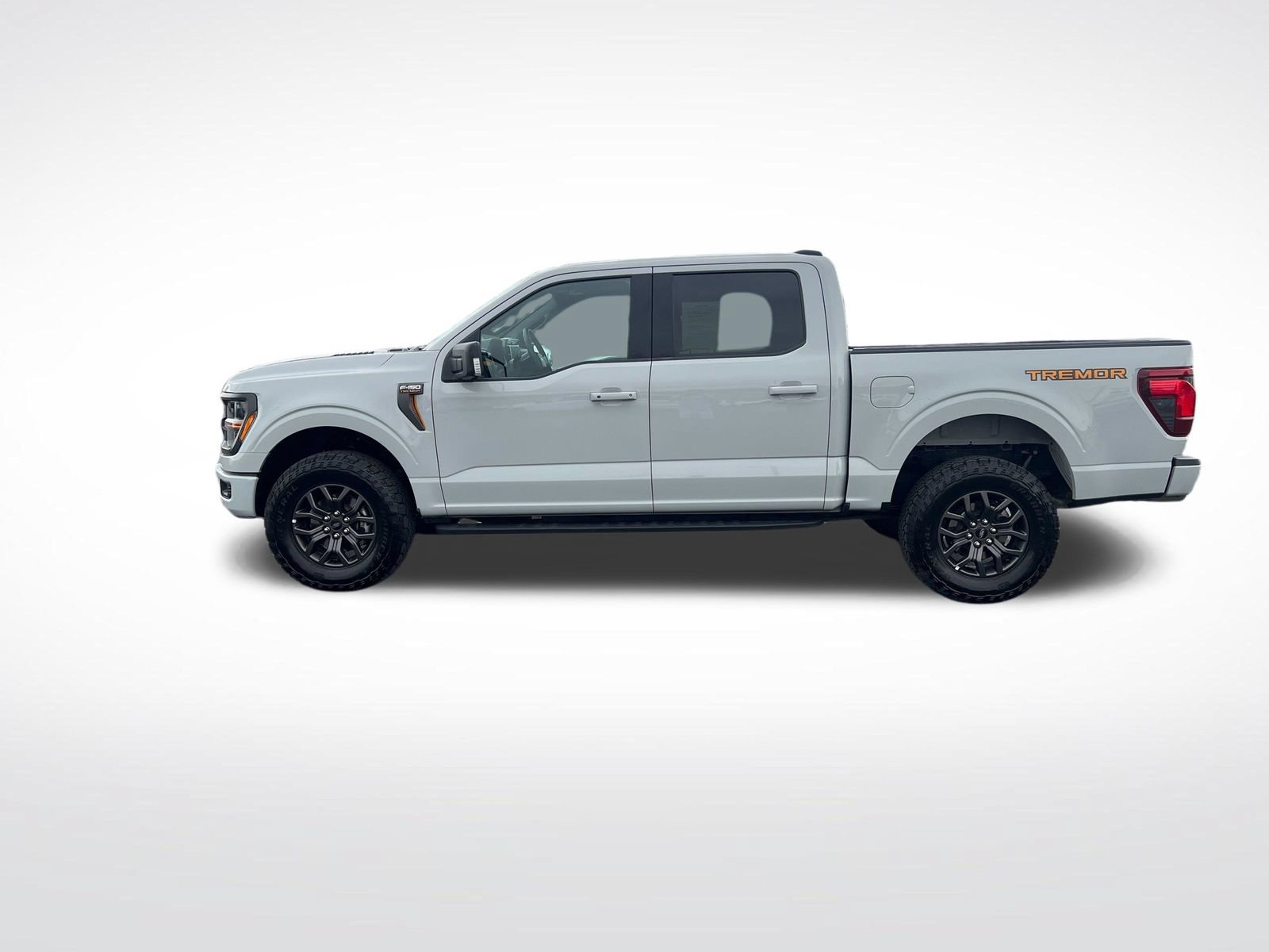 Used 2026 Ford F150 Tremor AWD/4WD image 6