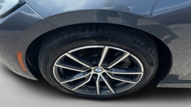 Used 2021 BMW 330i Sedan RWD image 10