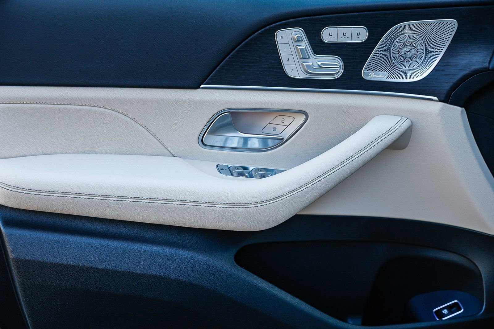 New 2026 Mercedes-Benz GLE 350 4MATIC image 21