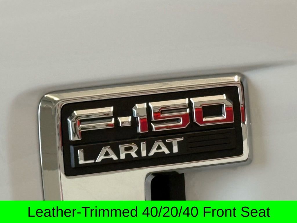 Used 2022 Ford F150 Lariat image 13