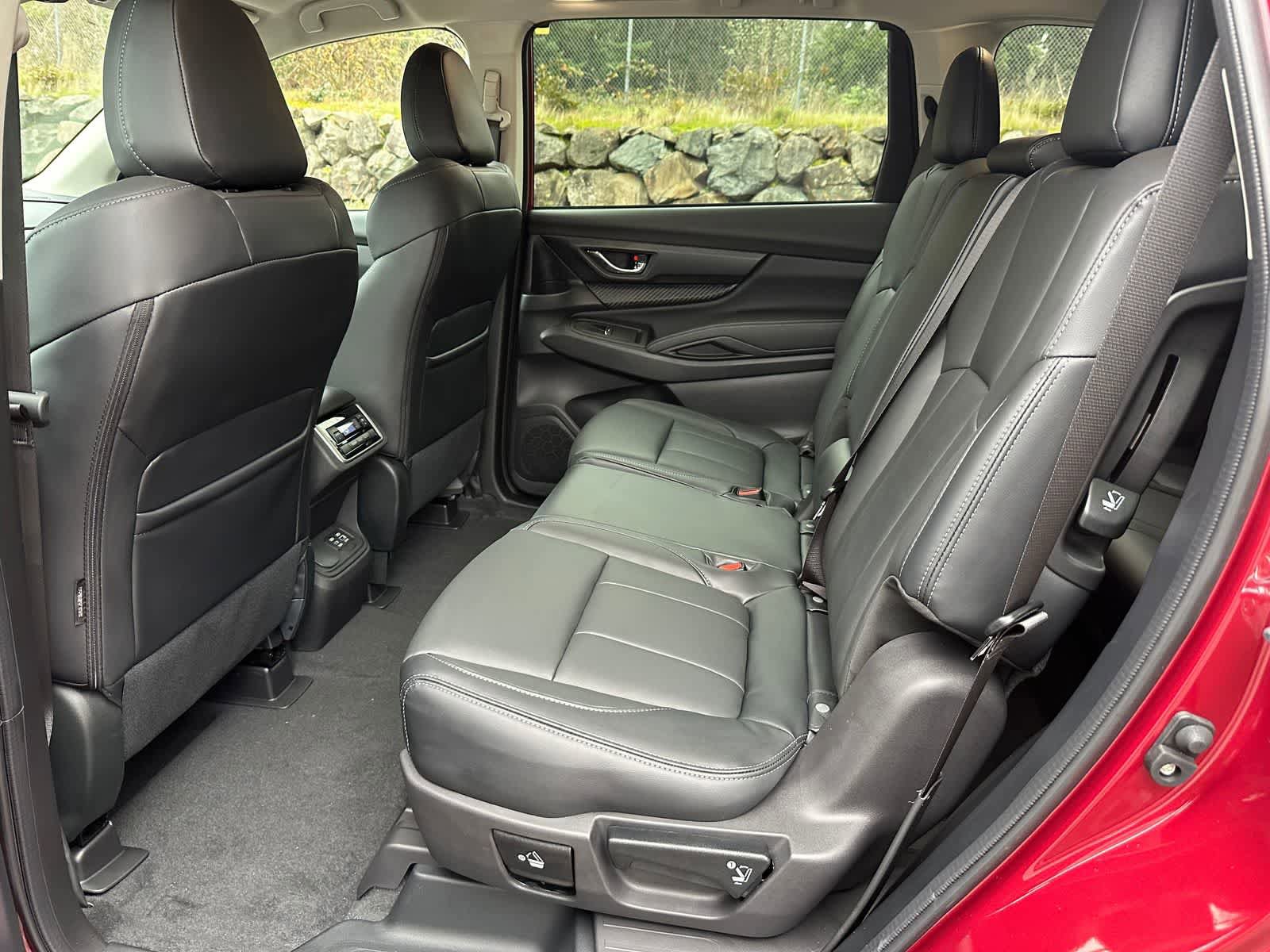 New 2026 Subaru Ascent Premium AWD/4WD image 11