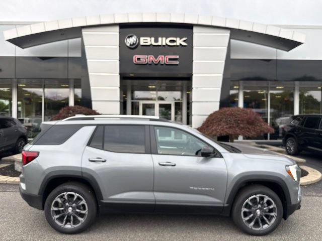 New 2027 GMC Terrain Elevation w/ Elevation Premium Package AWD/4WD image 29