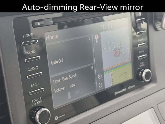 Certified 2018 Toyota Sienna XLE w/ XLE Navigation Package FWD image 21